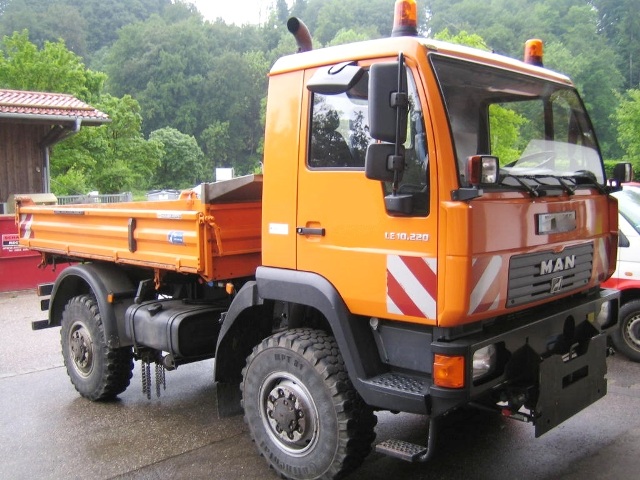 Autonord 4x4 Trento Unimog Macchine Speciali Autonord 4x4 Trento Unimog Macchine Speciali
